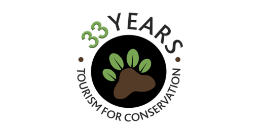 33 Years Asian Adventures Logo